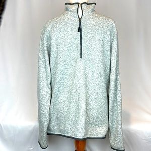 Men’s Koppen 1/4 Zip Fleece Pullover